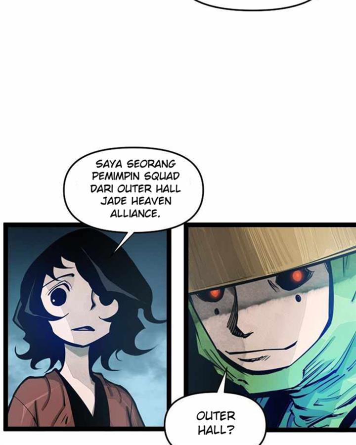 martial-artist-lee-gwak - Chapter: 73
