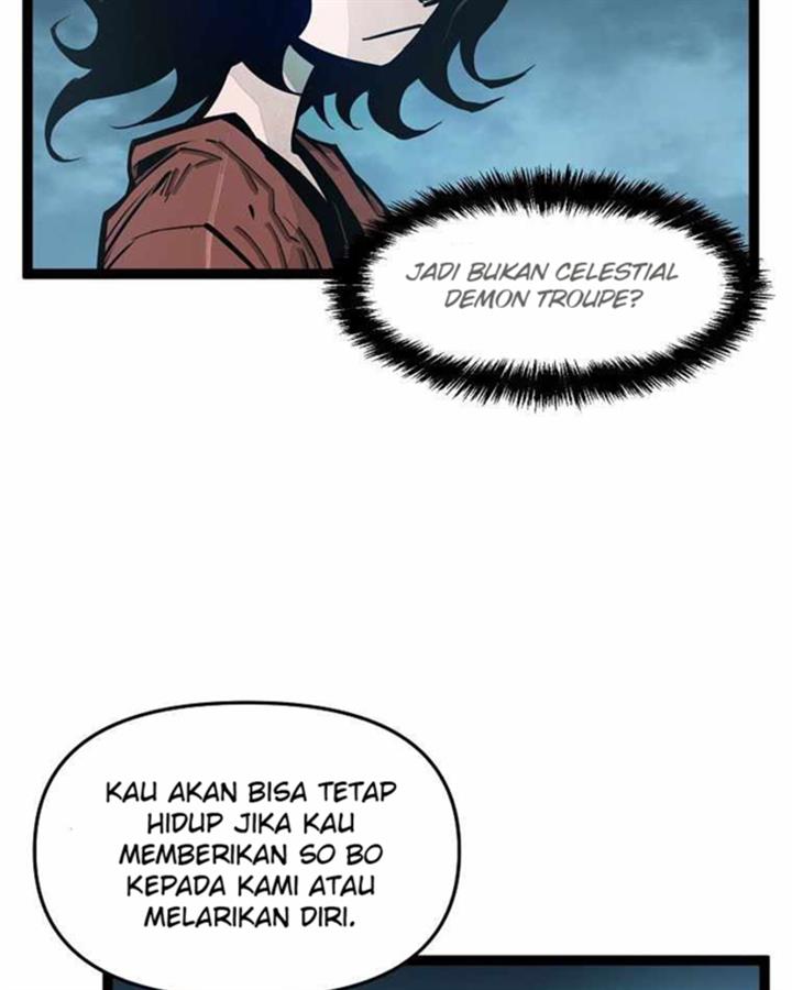 martial-artist-lee-gwak - Chapter: 73