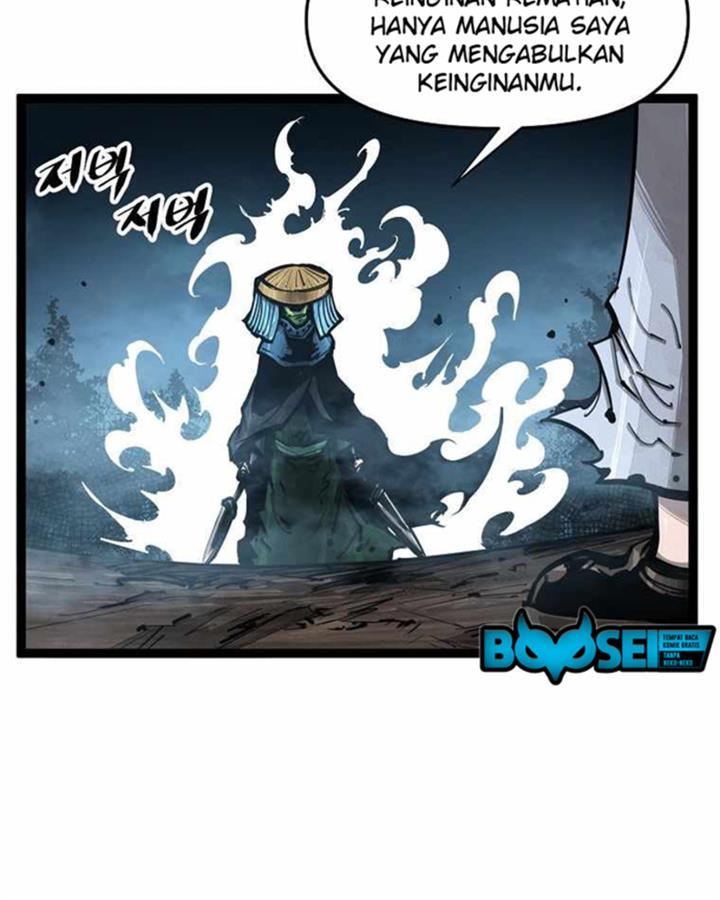 martial-artist-lee-gwak - Chapter: 73