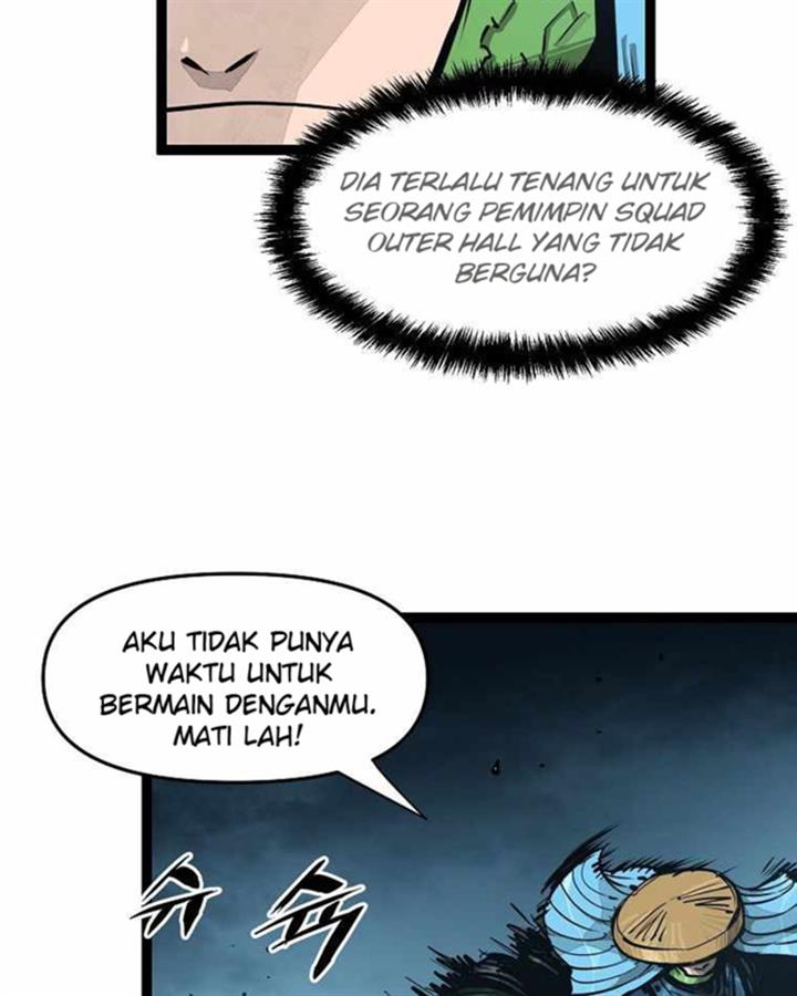 martial-artist-lee-gwak - Chapter: 73