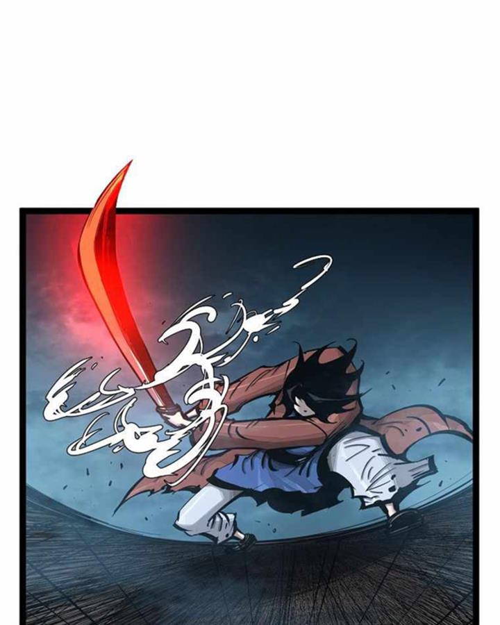 martial-artist-lee-gwak - Chapter: 73