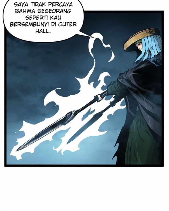 martial-artist-lee-gwak - Chapter: 73