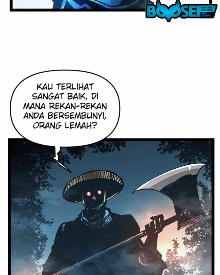 martial-artist-lee-gwak - Chapter: 74