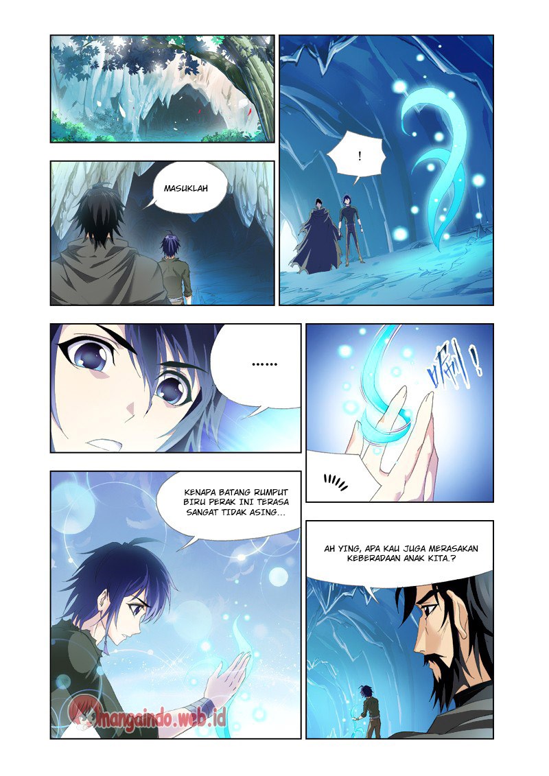 soul-land - Chapter: 137