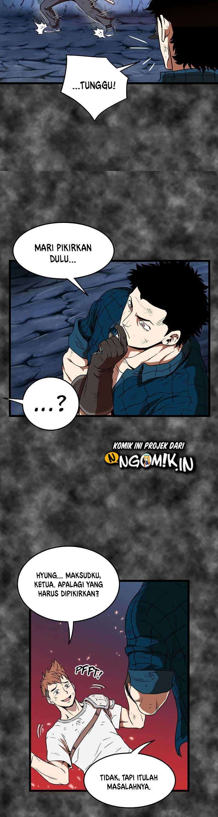 murim-login - Chapter: 30