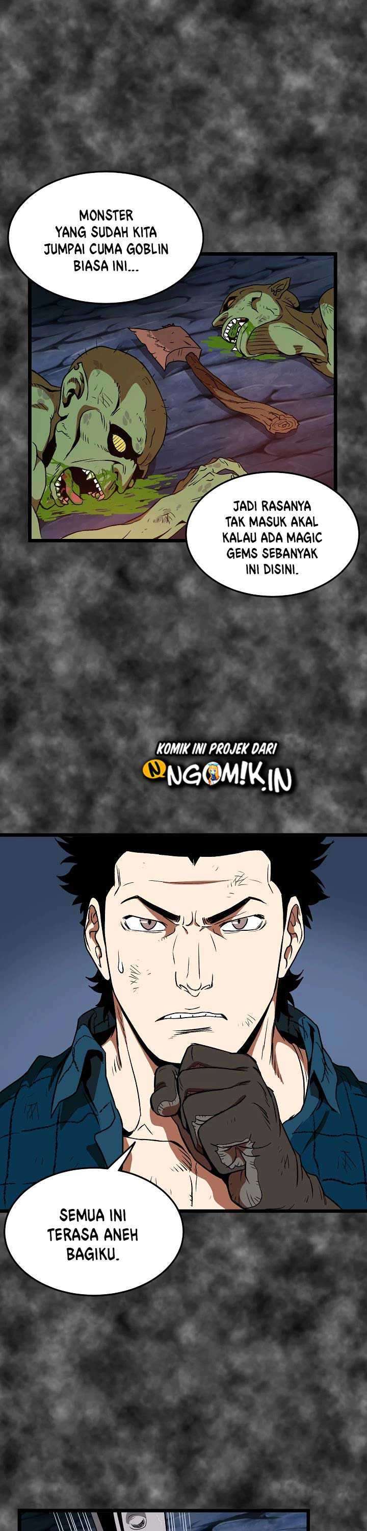 murim-login - Chapter: 30