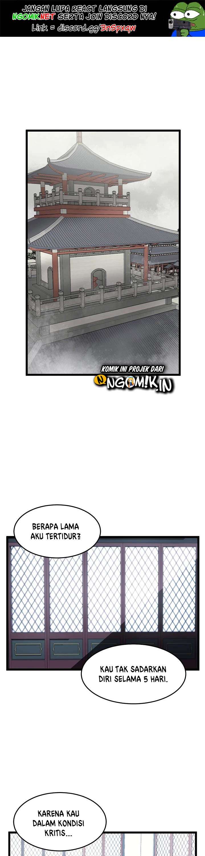 murim-login - Chapter: 31