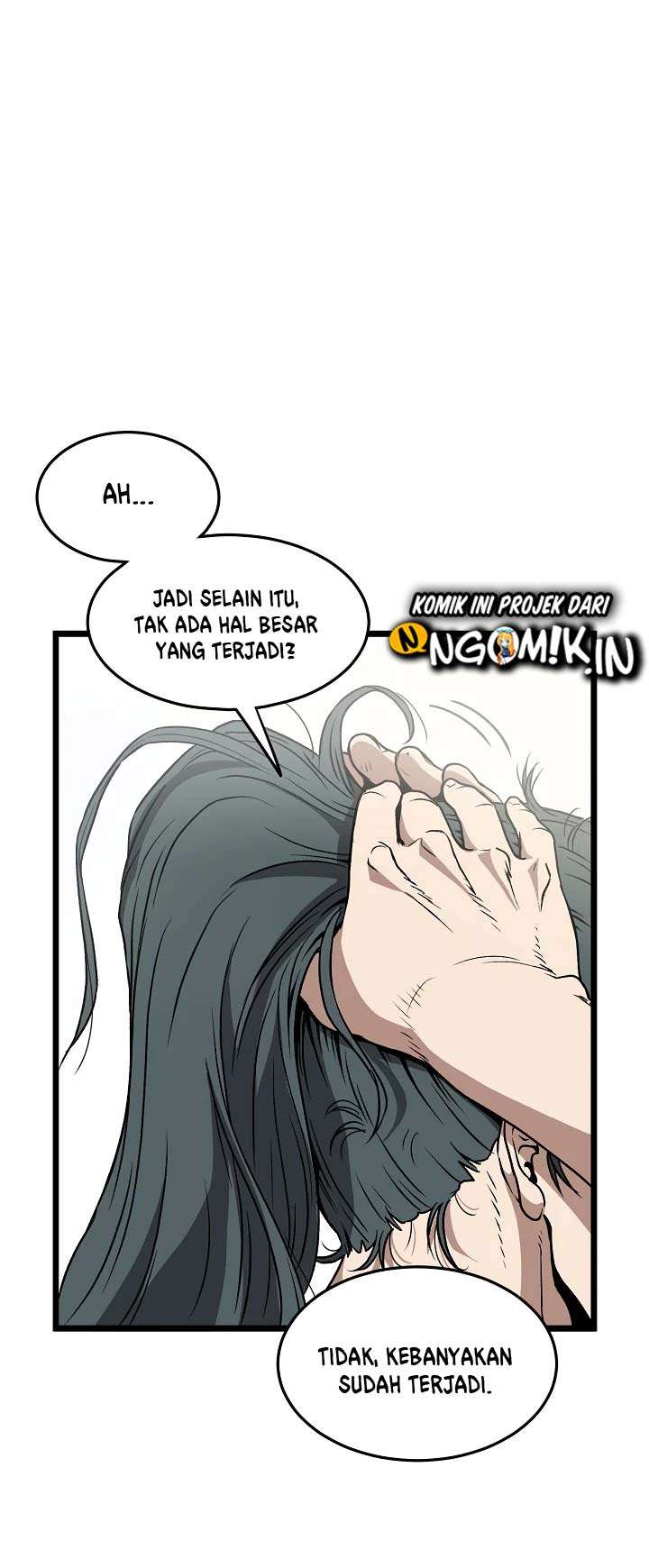 murim-login - Chapter: 31