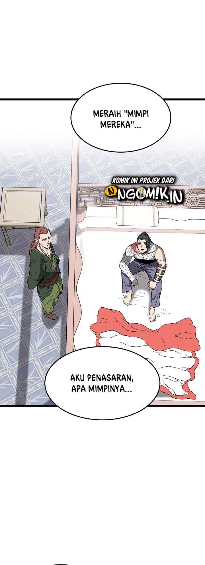 murim-login - Chapter: 31