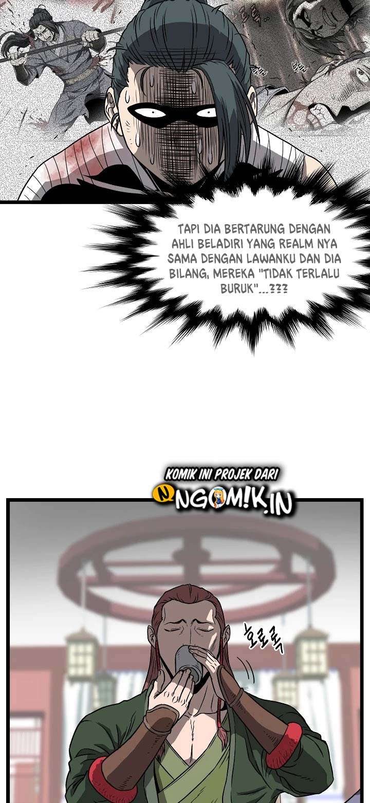 murim-login - Chapter: 31