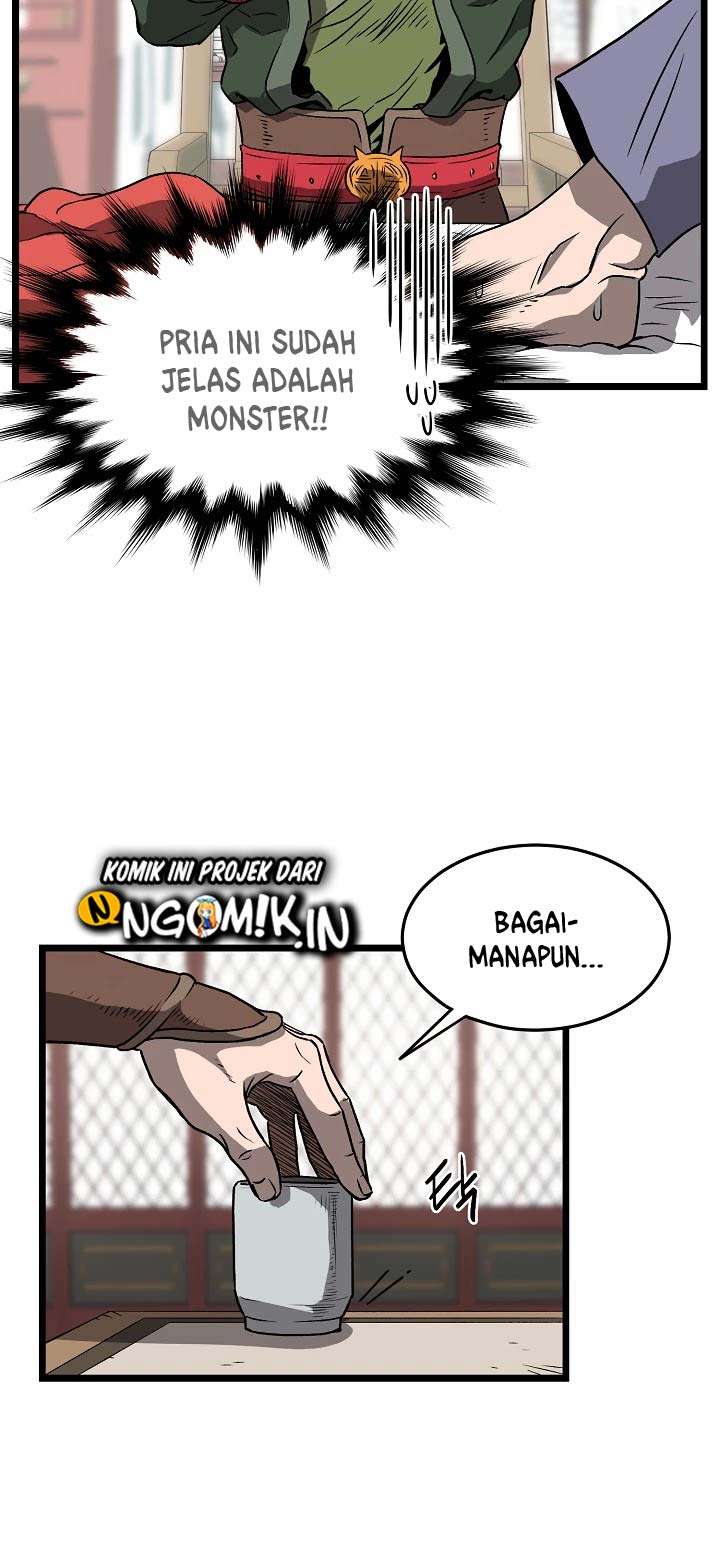 murim-login - Chapter: 31