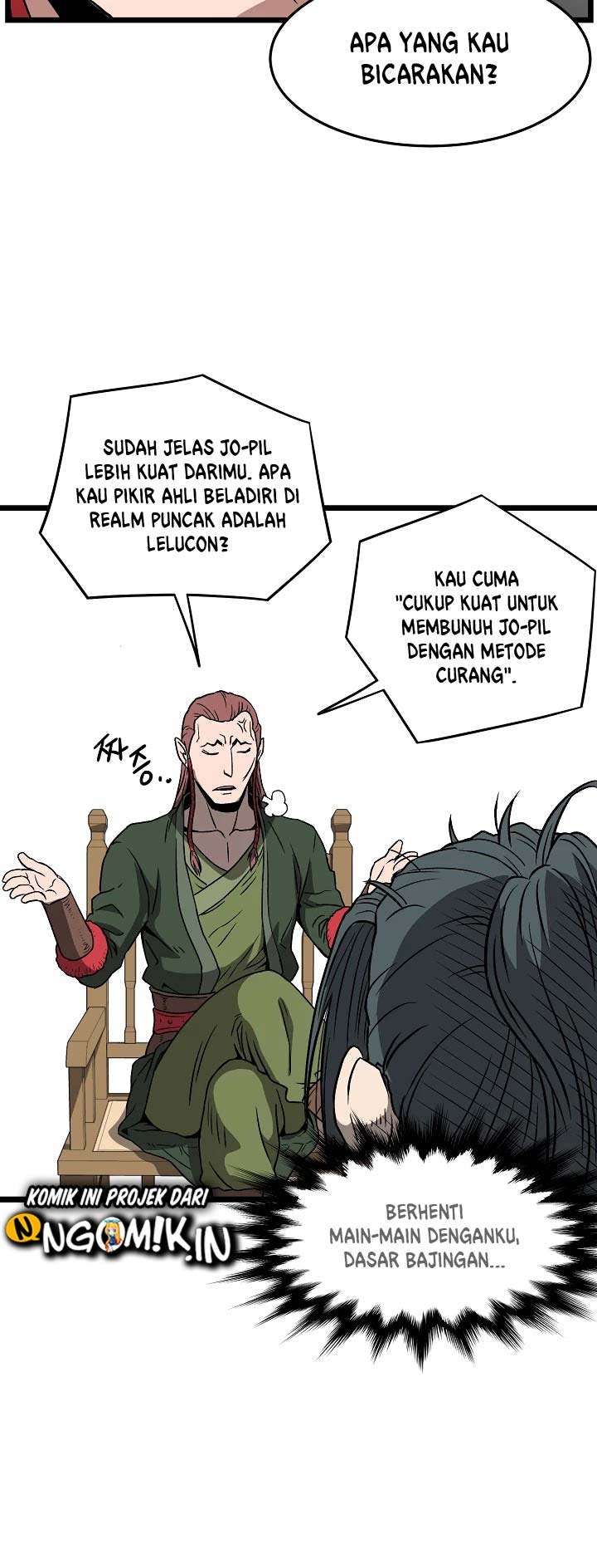 murim-login - Chapter: 31