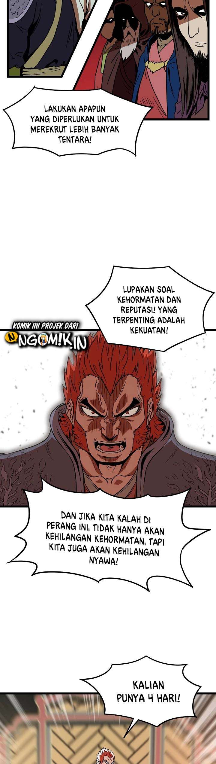 murim-login - Chapter: 31