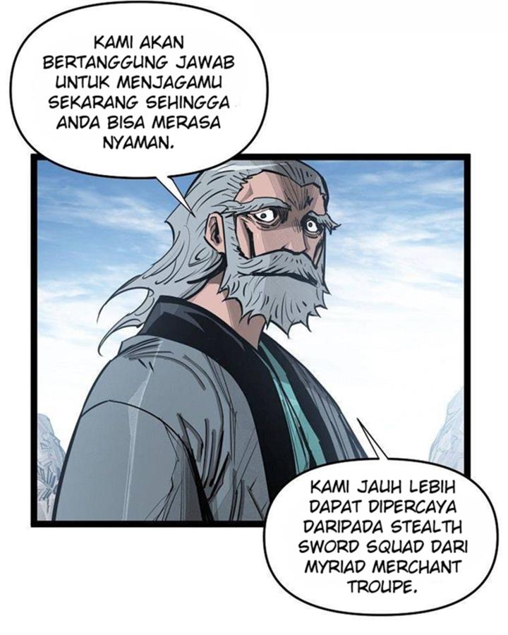 martial-artist-lee-gwak - Chapter: 75