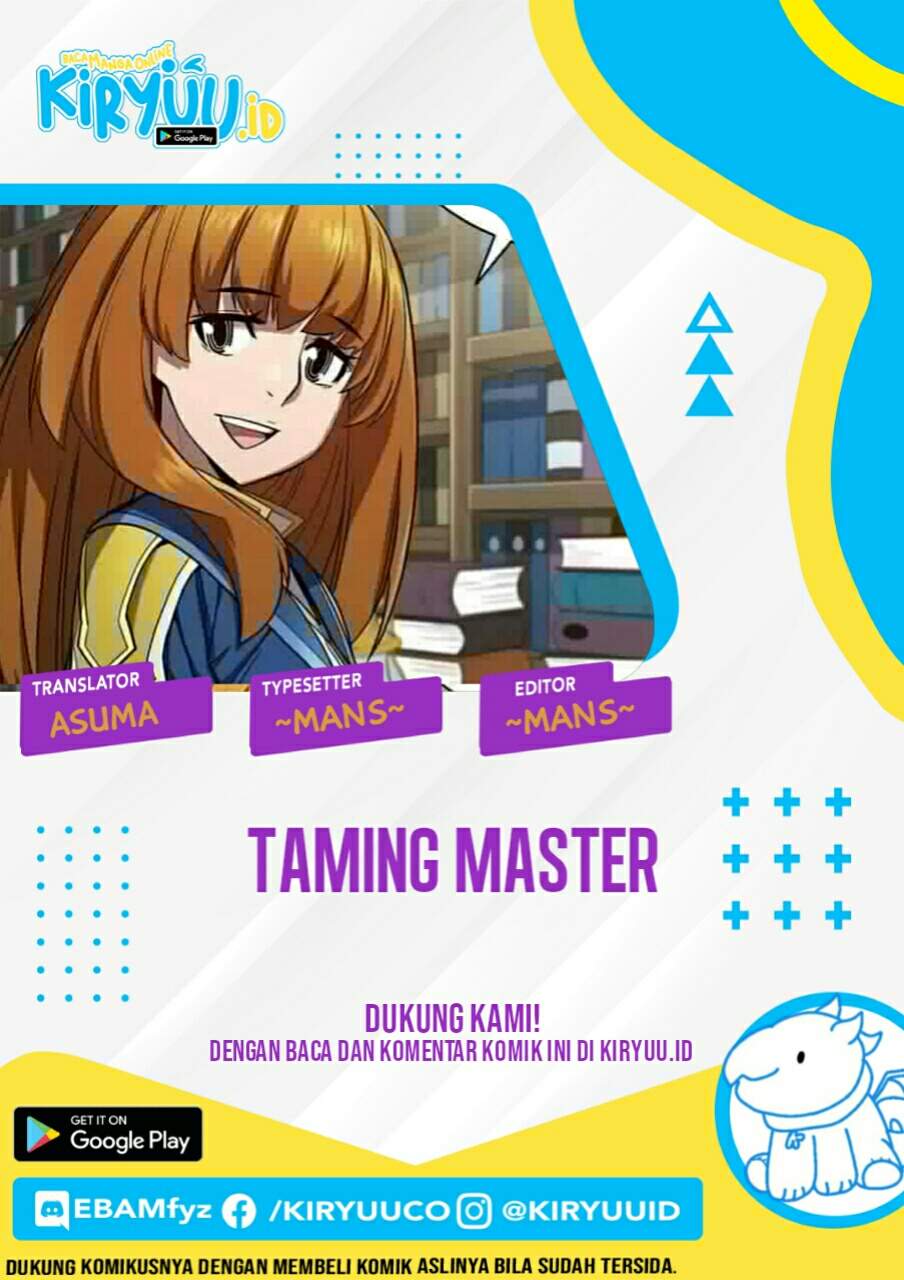 taming-master - Chapter: 53