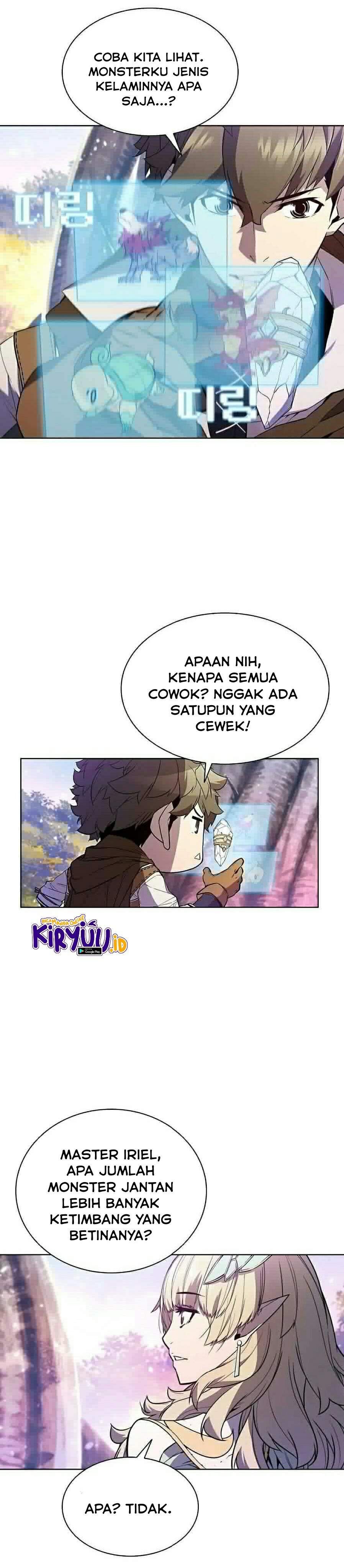 taming-master - Chapter: 53