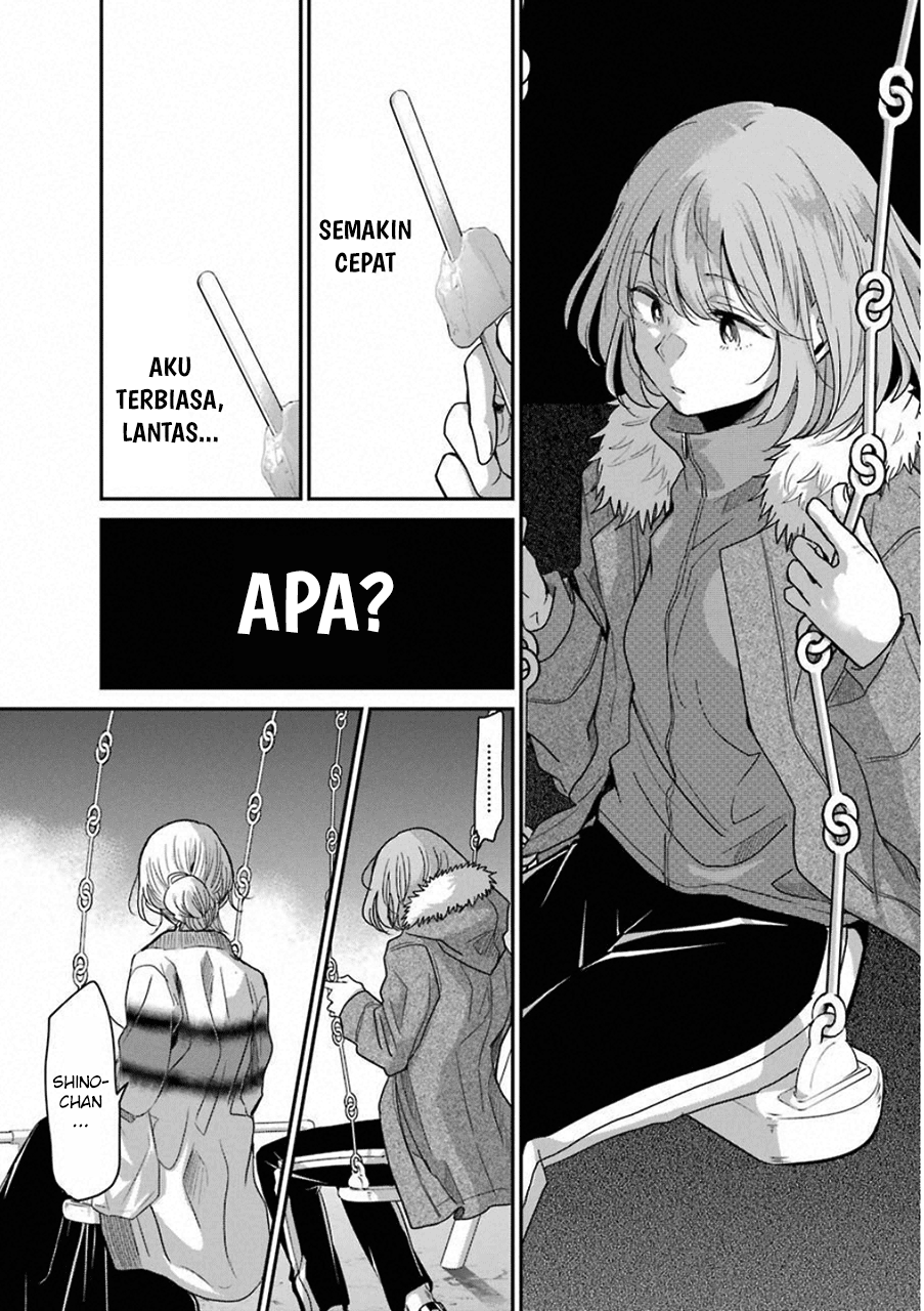 ani-no-yome-to-kurashite-imasu - Chapter: 59