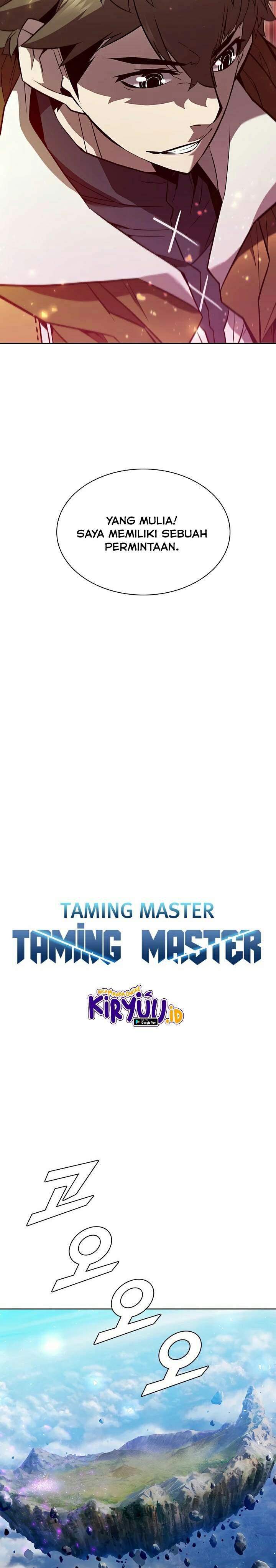 taming-master - Chapter: 55