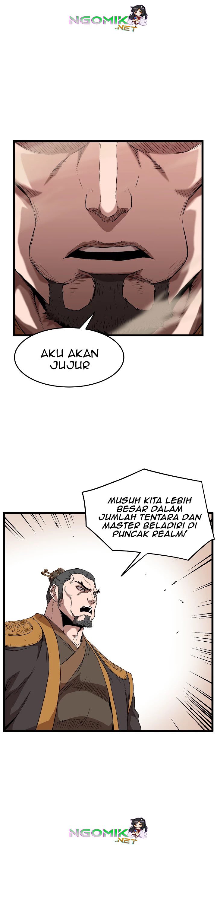 murim-login - Chapter: 34