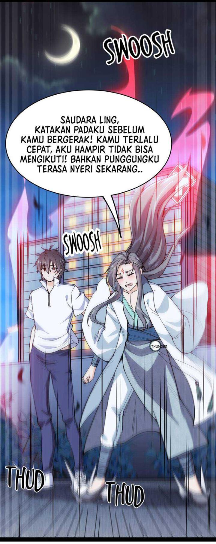 fairy-kings-daily-life - Chapter: 68