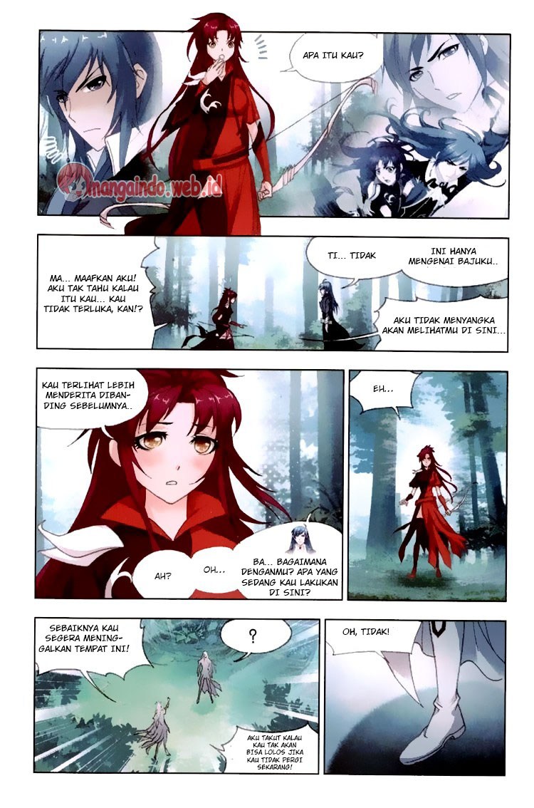 soul-land - Chapter: 142