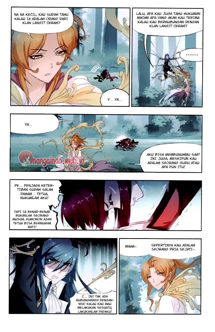 soul-land - Chapter: 142