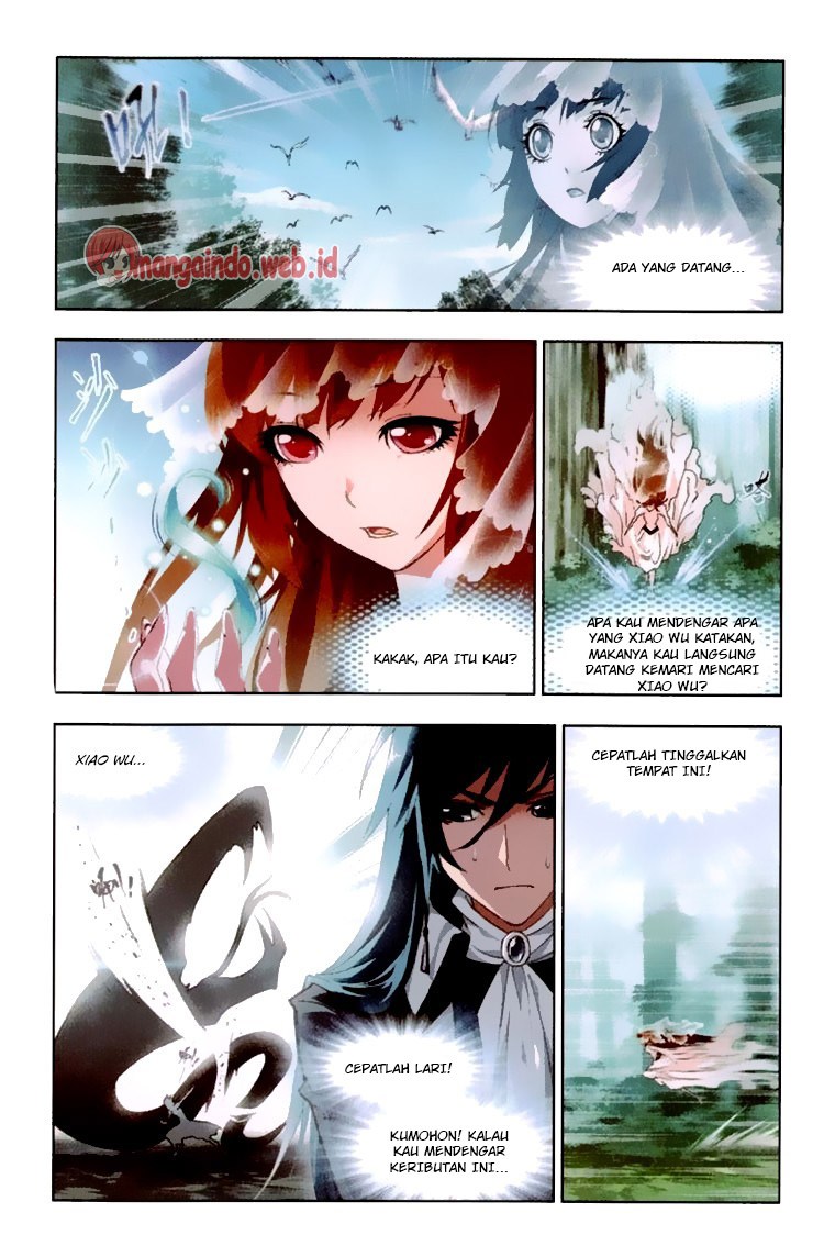 soul-land - Chapter: 142