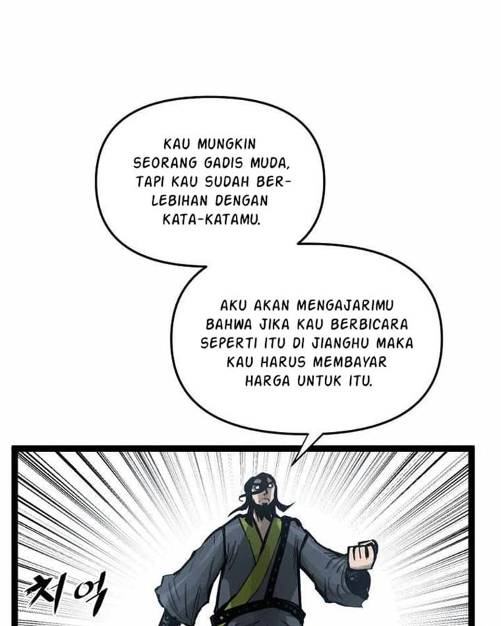 martial-artist-lee-gwak - Chapter: 79