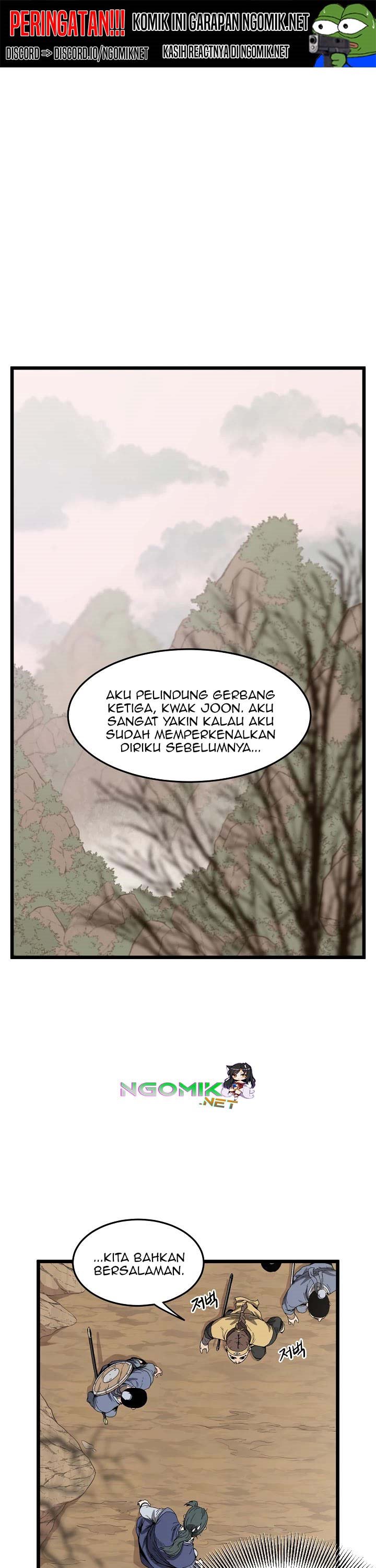 murim-login - Chapter: 35