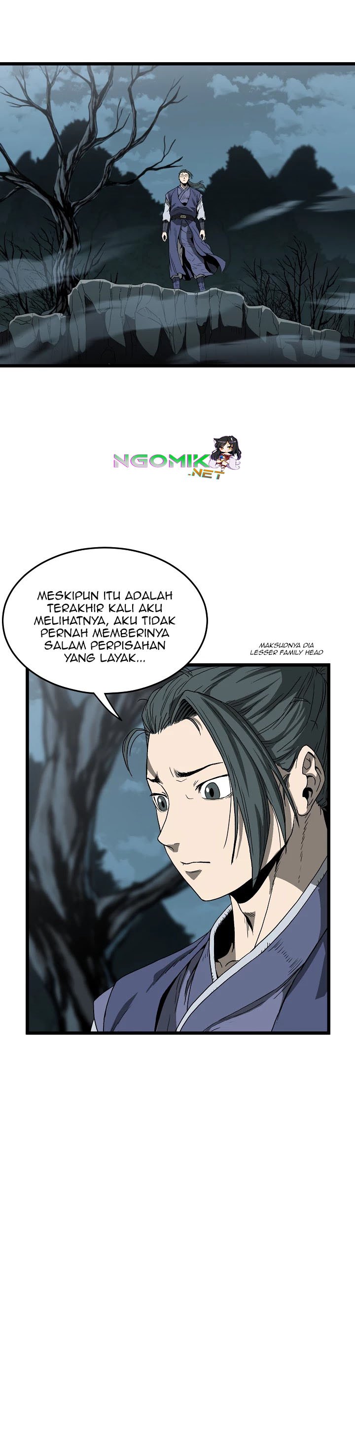 murim-login - Chapter: 35