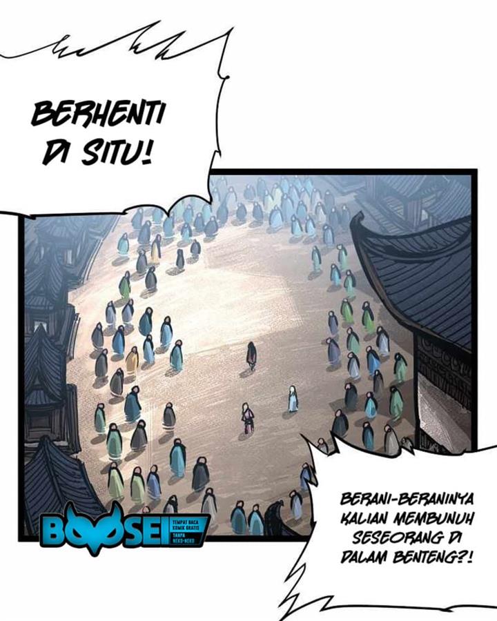 martial-artist-lee-gwak - Chapter: 80