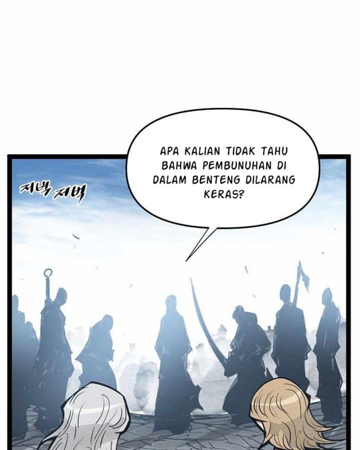 martial-artist-lee-gwak - Chapter: 80