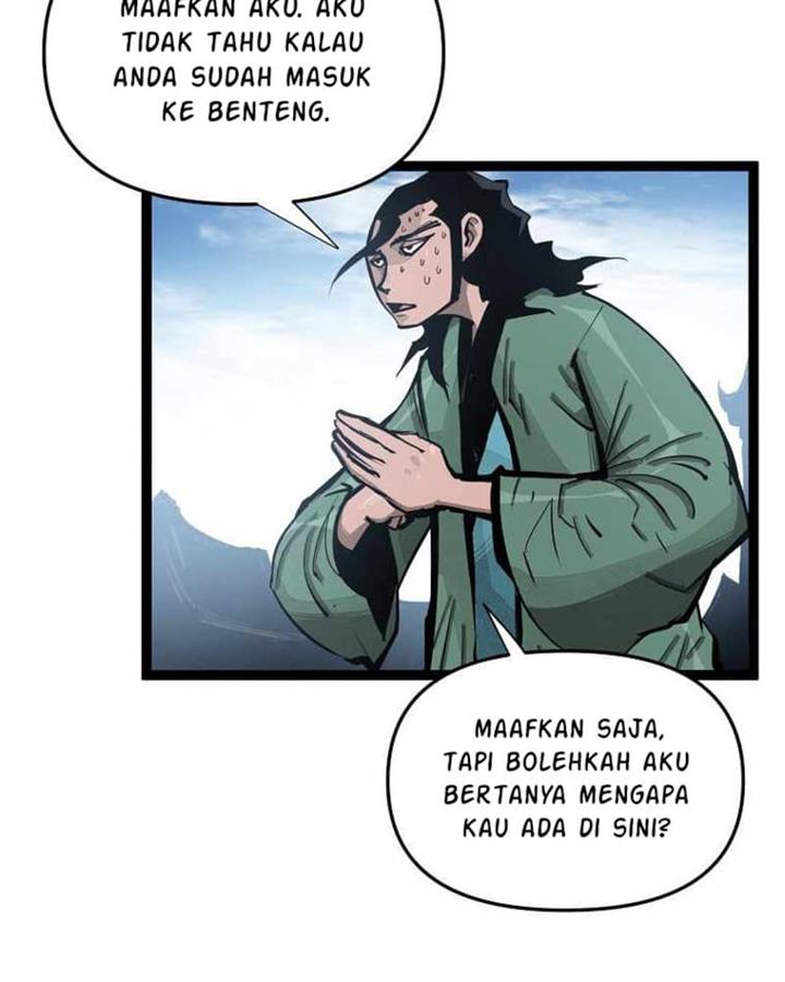 martial-artist-lee-gwak - Chapter: 80