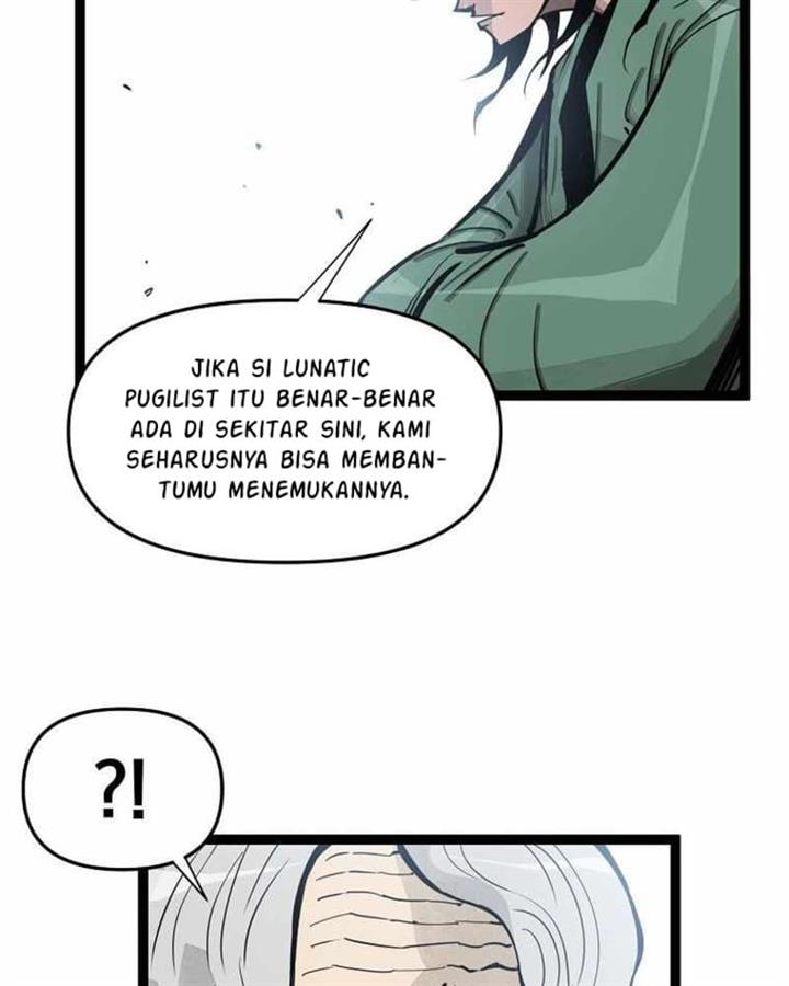 martial-artist-lee-gwak - Chapter: 80