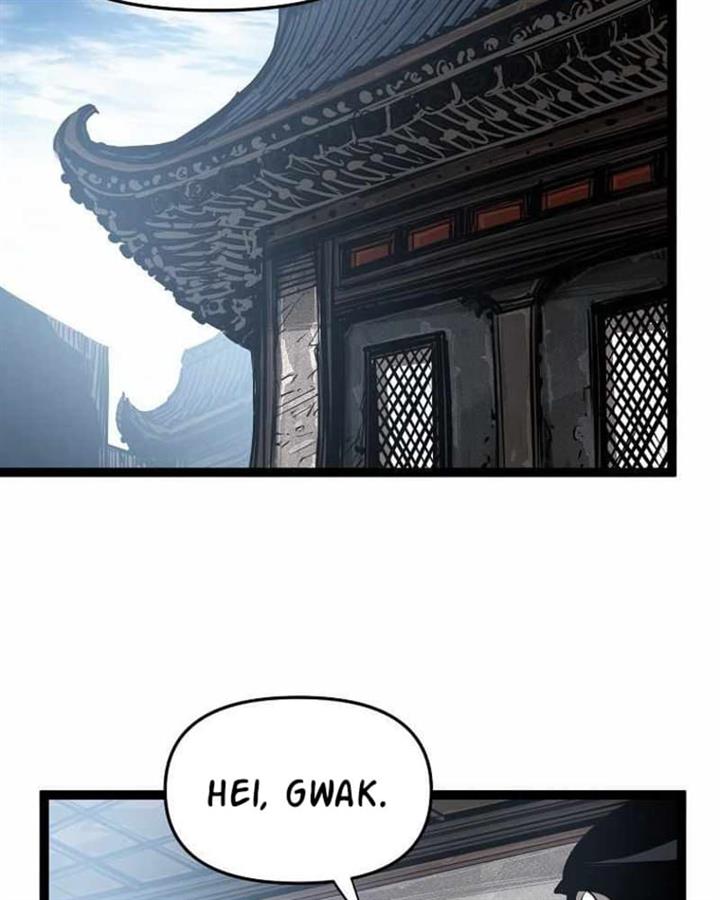 martial-artist-lee-gwak - Chapter: 80