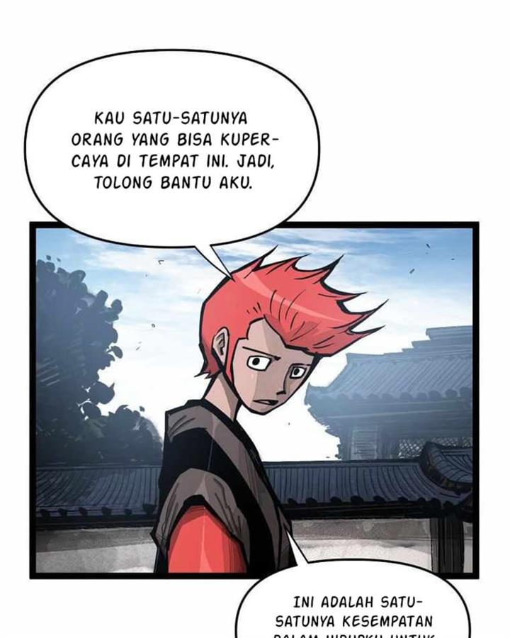 martial-artist-lee-gwak - Chapter: 80