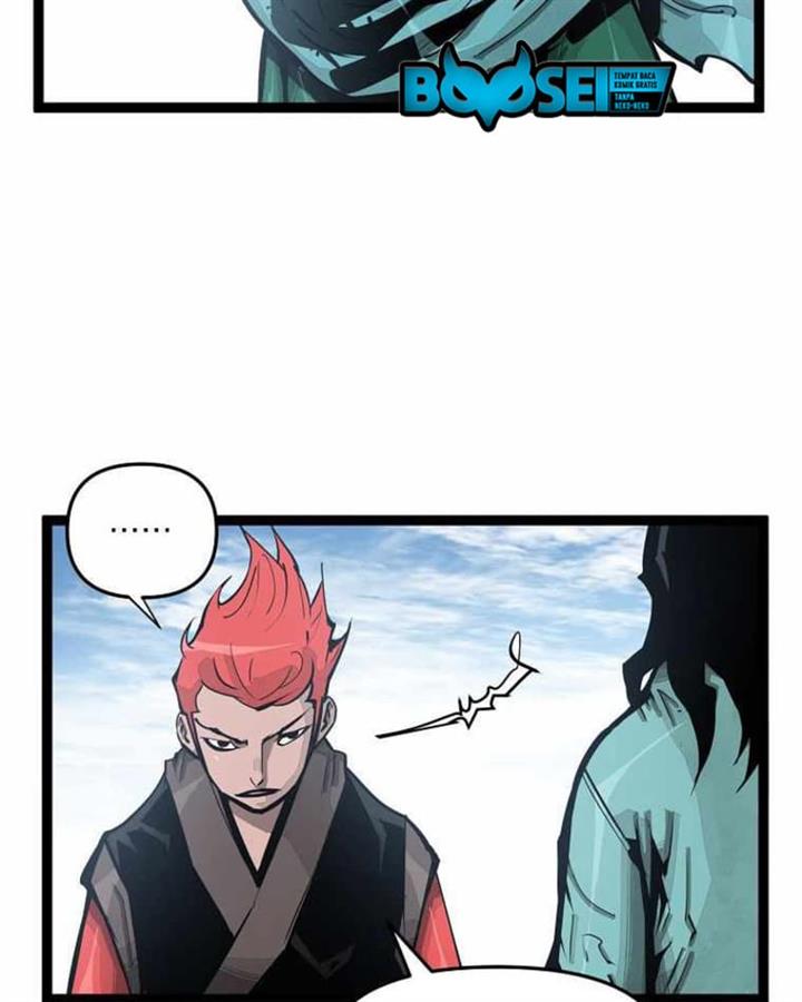 martial-artist-lee-gwak - Chapter: 80