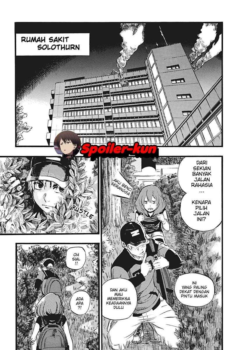 undead-messiah - Chapter: 4