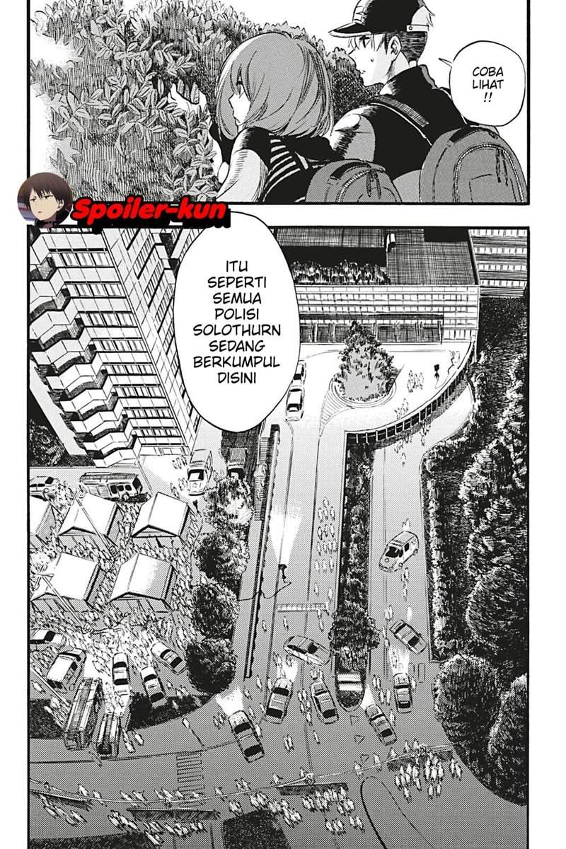 undead-messiah - Chapter: 4