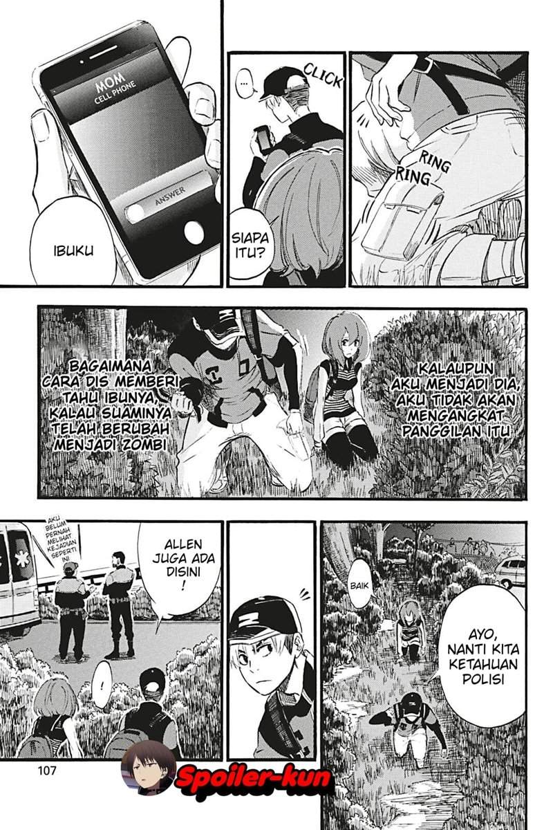 undead-messiah - Chapter: 4