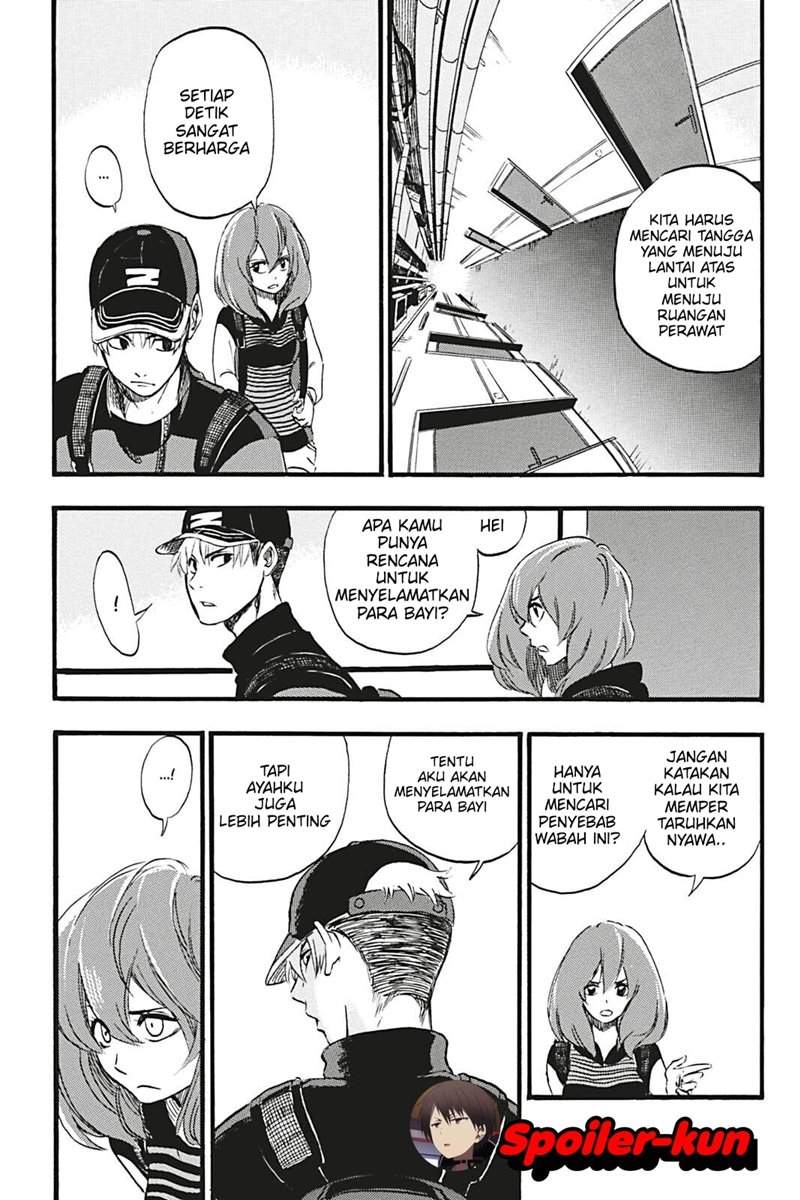 undead-messiah - Chapter: 4