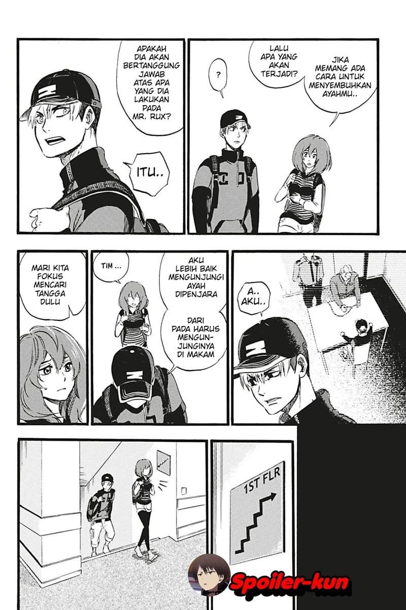 undead-messiah - Chapter: 4
