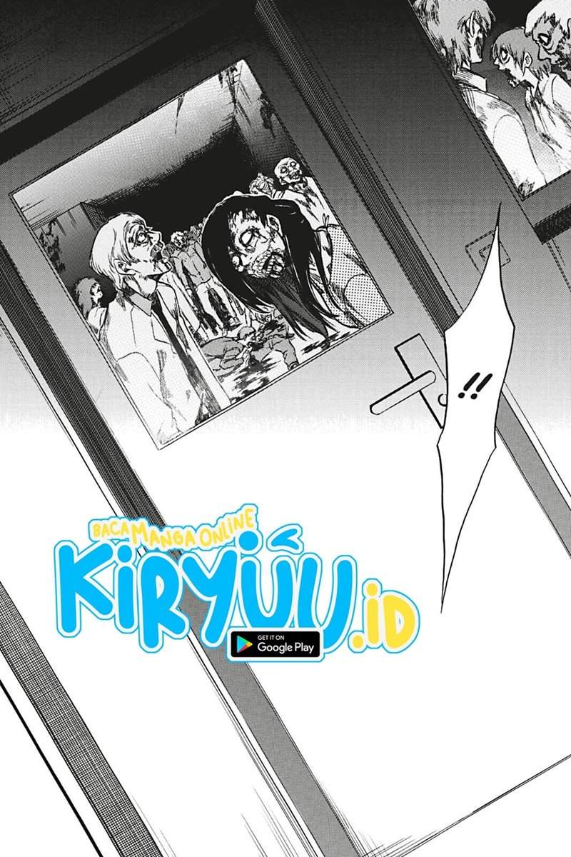 undead-messiah - Chapter: 4