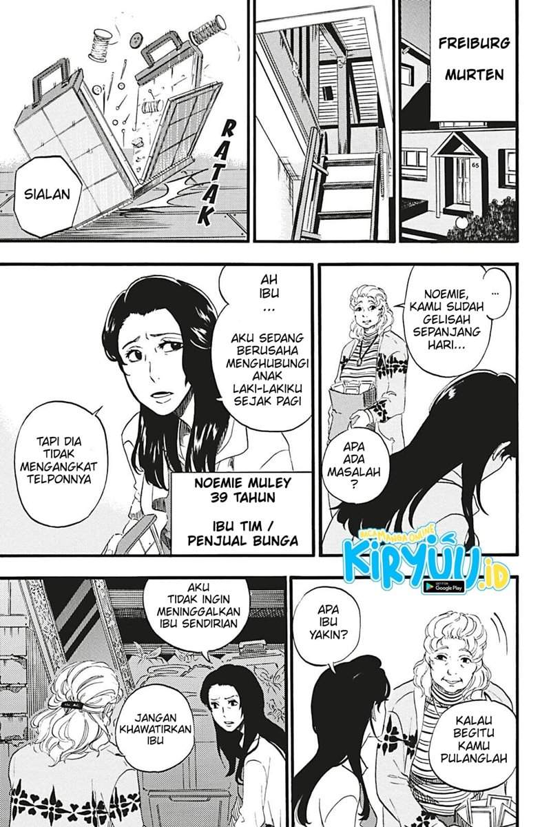 undead-messiah - Chapter: 4