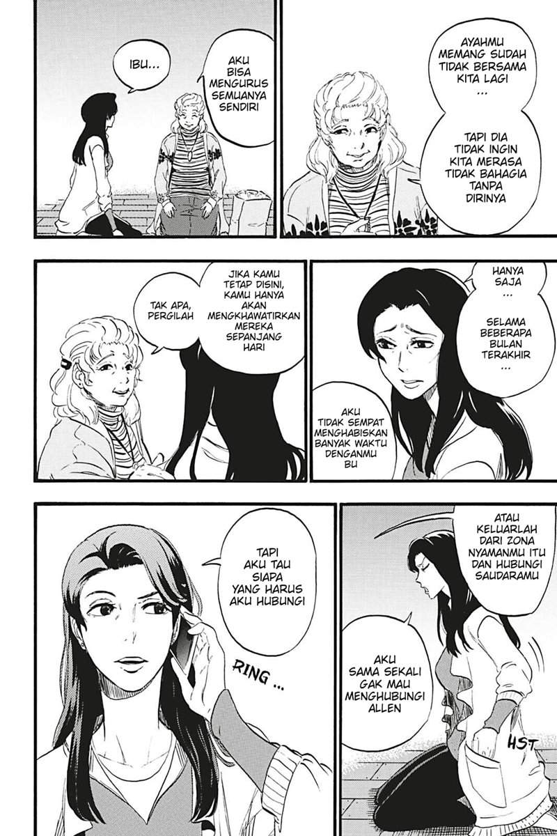 undead-messiah - Chapter: 4