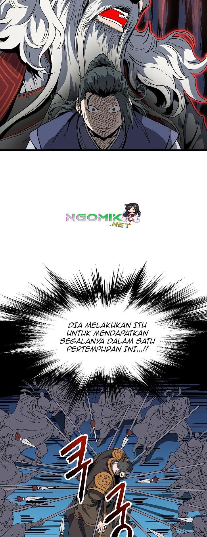 murim-login - Chapter: 36