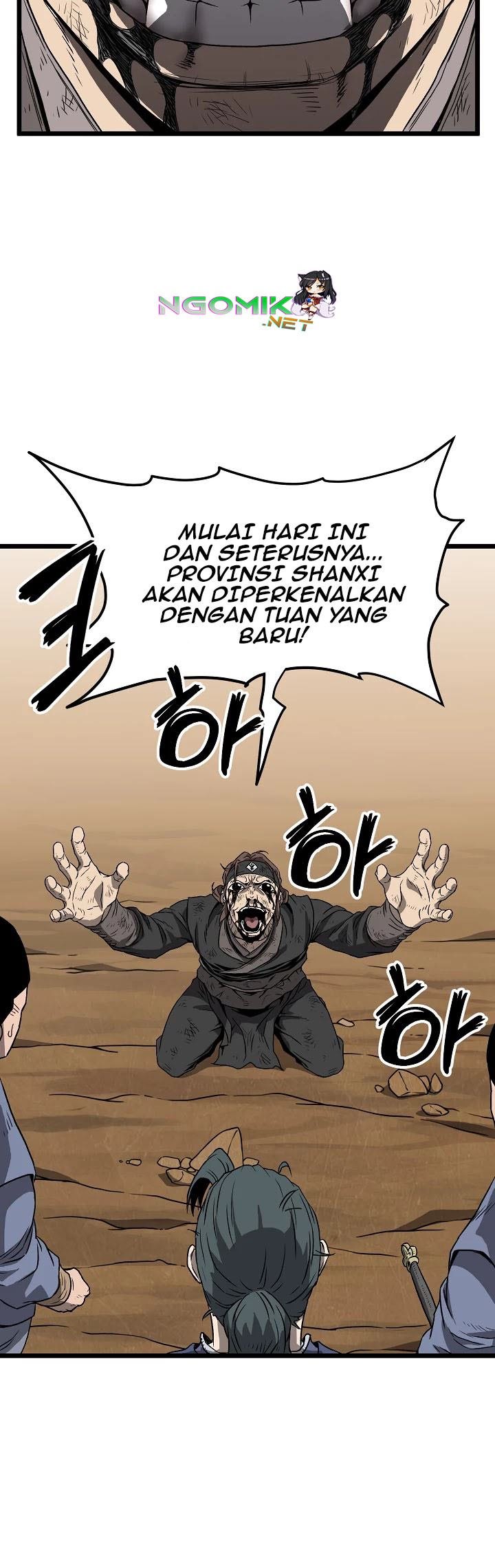 murim-login - Chapter: 36