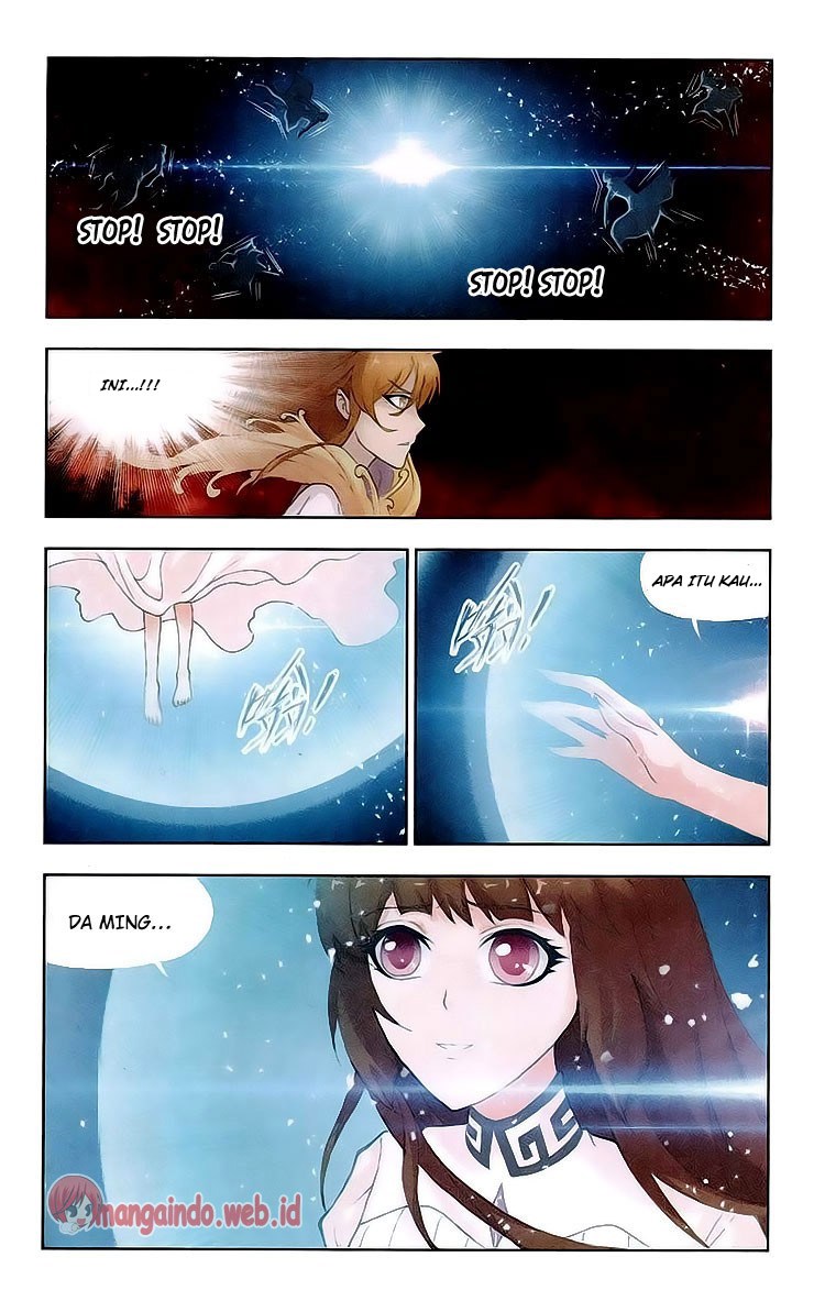 soul-land - Chapter: 144