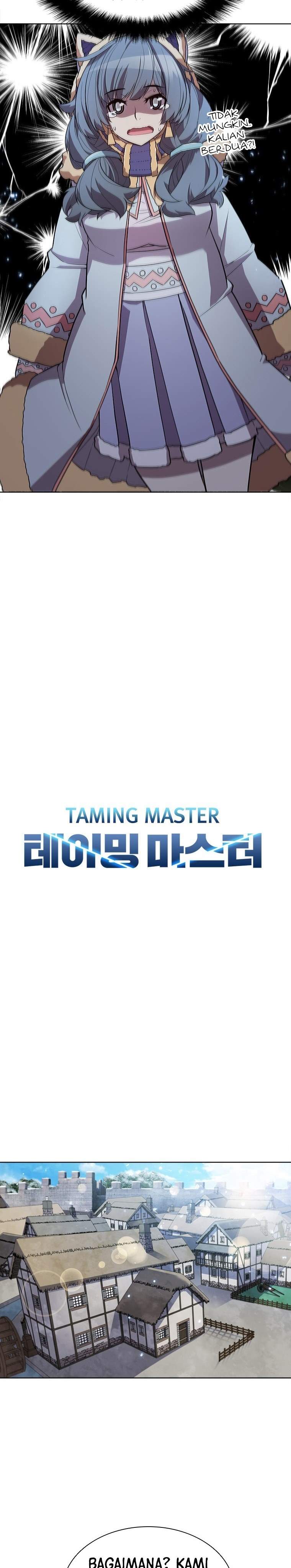 taming-master - Chapter: 58