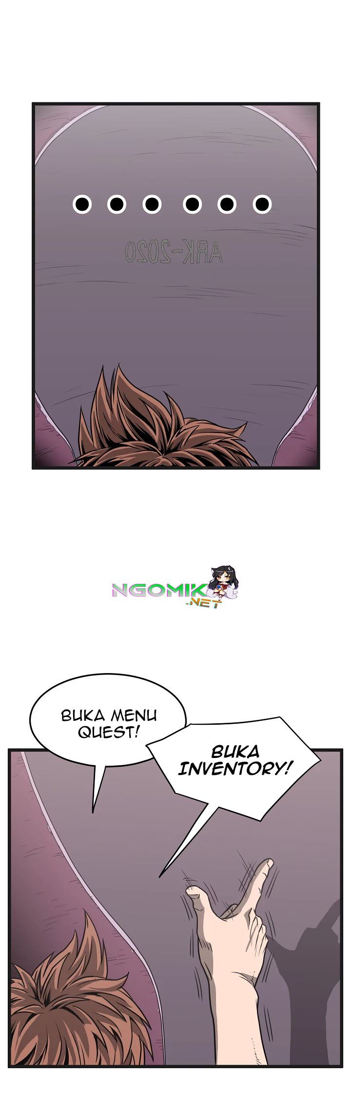 murim-login - Chapter: 37